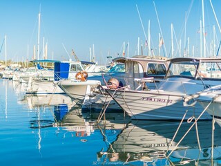 Appartamento per vacanze Alcudia Ambiente 15