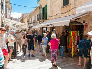 Appartamento per vacanze Alcudia Ambiente 16