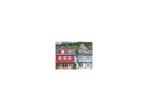Appartement Résidence Mosel Michels