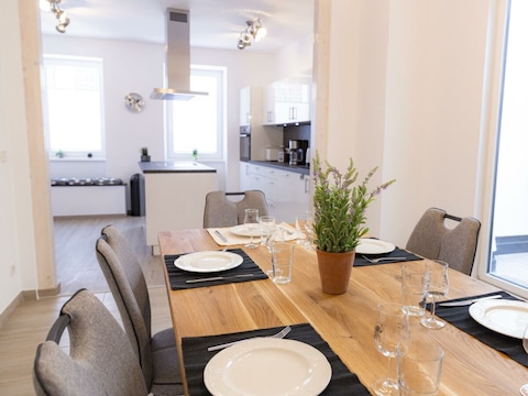 Appartement Refuge de Moselle n° 7
