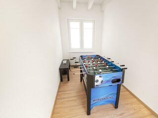 Tischkicker