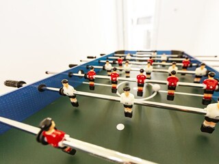 Tischkicker