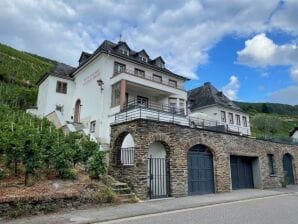 Apartment The Vineyard View - Zell Mosel - image1