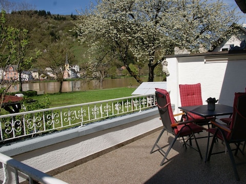 Apartment Ferienwohnungen Münster