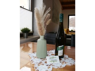 Appartement Bullay Buitenaudio-opname 2