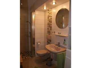 Appartement Bullay Buitenaudio-opname 7
