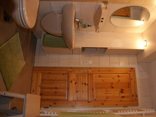 Appartement Bullay Buitenaudio-opname 8