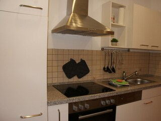 Appartement Bullay Buitenaudio-opname 9
