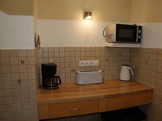 Appartement Bullay Buitenaudio-opname 10