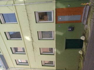 Appartement Zell Mosel Buitenaudio-opname 4