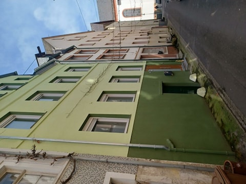 Appartement Luxe vakantiehuis Janina