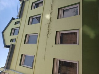 Fensterfront