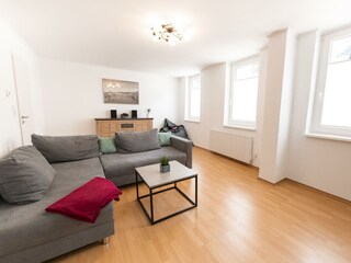 Appartement Zell Mosel Équipement 61
