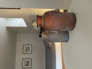 Appartement Zell Mosel Équipement 16