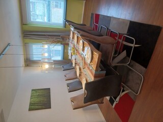 Appartement Zell Mosel Kenmerken 24