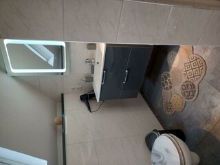 Badezimmer 2 Etage