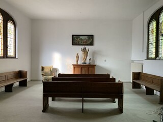 Appartement Zell Mosel Équipement 57