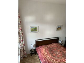 Appartement Zell Mosel Équipement 49
