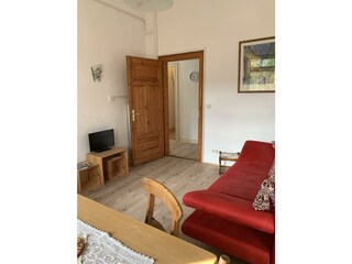 Appartement Zell Mosel Équipement 45