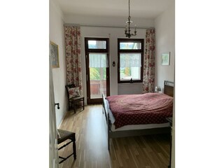 Appartement Zell Mosel Équipement 50