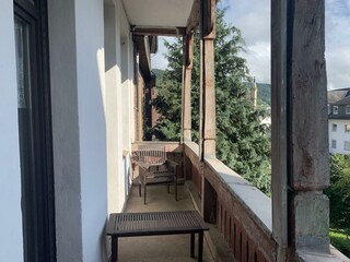 Appartement Zell Mosel Kenmerken 55