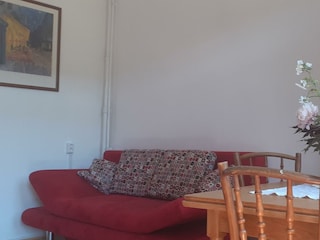 Appartamento Zell Mosel Registrazione all'aperto 6