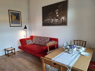 Appartement Zell Mosel Enregistrement extérieur 12