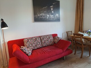 Appartement Zell Mosel Enregistrement extérieur 14