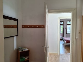Appartamento Zell Mosel Registrazione all'aperto 16