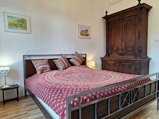 Appartamento Zell Mosel Registrazione all'aperto 35