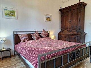 Appartement Zell Mosel Buitenaudio-opname 35