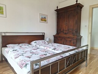 Appartamento Zell Mosel Registrazione all'aperto 36