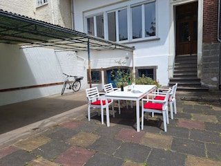 Appartamento Zell Mosel Registrazione all'aperto 26