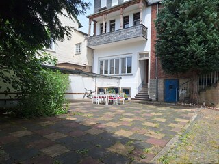 Appartamento Zell Mosel Registrazione all'aperto 27