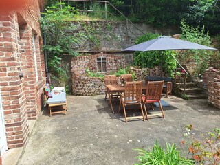 Appartement Zell Mosel Enregistrement extérieur 31
