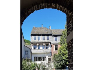 Appartamento Zell Mosel Registrazione all'aperto 43
