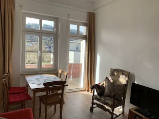 Appartamento Zell Mosel Registrazione all'aperto 44