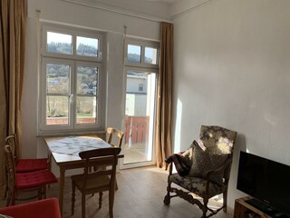 Appartement Zell Mosel Enregistrement extérieur 44