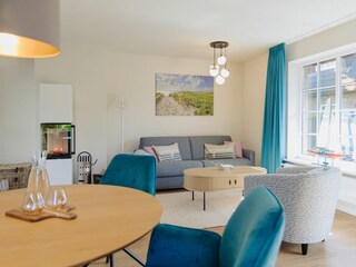 Vakantieappartement Westerland Buitenaudio-opname 42