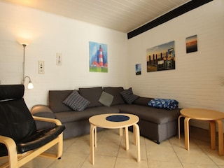 Casa per le vacanze Tossens Caratteristiche 16