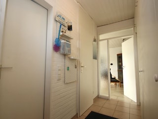 Ferienhaus Tossens Ausstattung 14