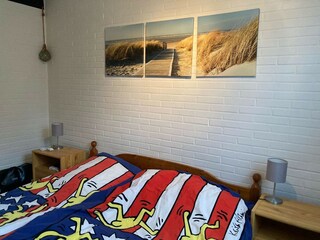 Holiday house Tossens Features 14
