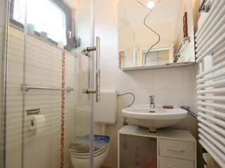 Casa per le vacanze Tossens Caratteristiche 17