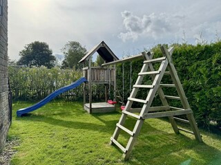 Holiday house Tossens Outdoor Recording 6