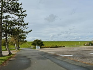 Ferienhaus Tossens Umgebung 22