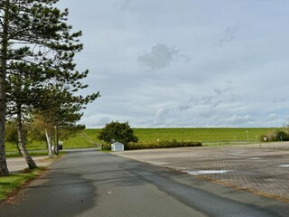 Maison de vacances Tossens Environnement 22