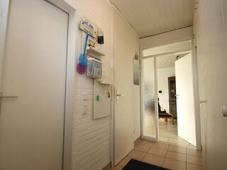 Vakantiehuis Tossens Kenmerken 18