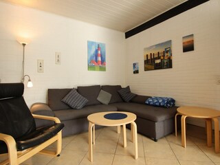 Vakantiehuis Tossens Kenmerken 12