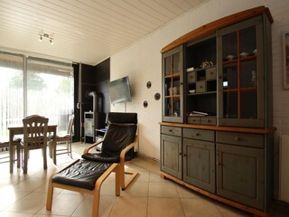 Holiday house Tossens Features 16