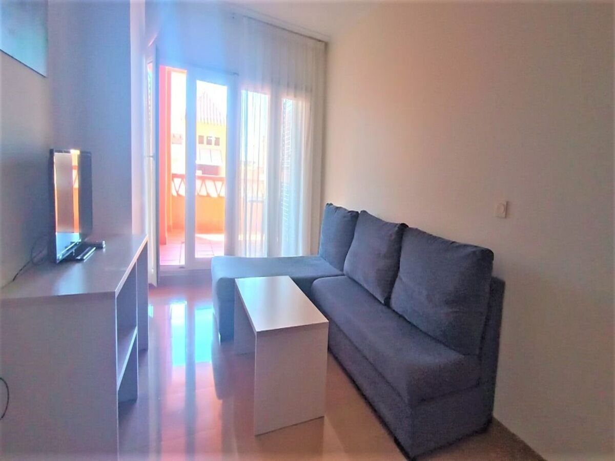 Apartment Almerimar Ausstattung 18